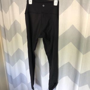 lululemon full length legging